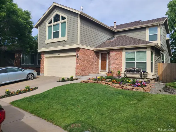 7926 S Gaylord Way, Centennial, CO 80122