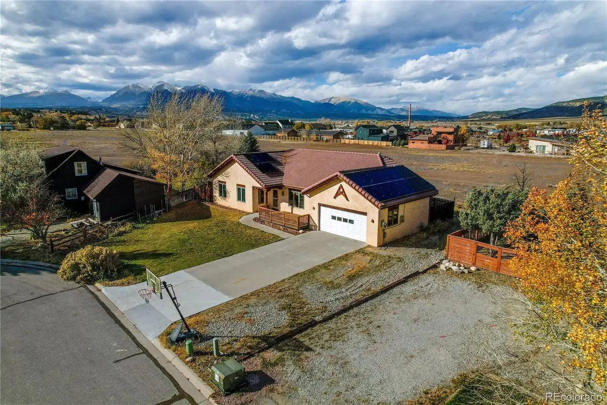 244 Mesa Court, Salida, CO 81201 - Image #1