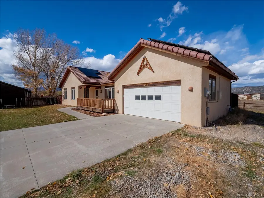 244 Mesa Court, Salida, CO 81201 - Image #3