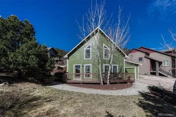 350 Park Street, Palmer Lake, CO 80133