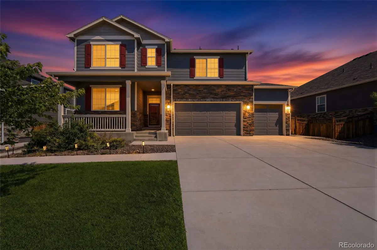 20051 E 61st Place, Aurora, CO 80019 - #1