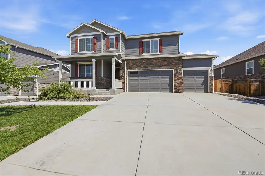 20051 E 61st Place, Aurora, CO 80019 - #2