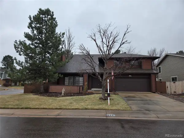 996 E Irish Place, Centennial, CO 80122