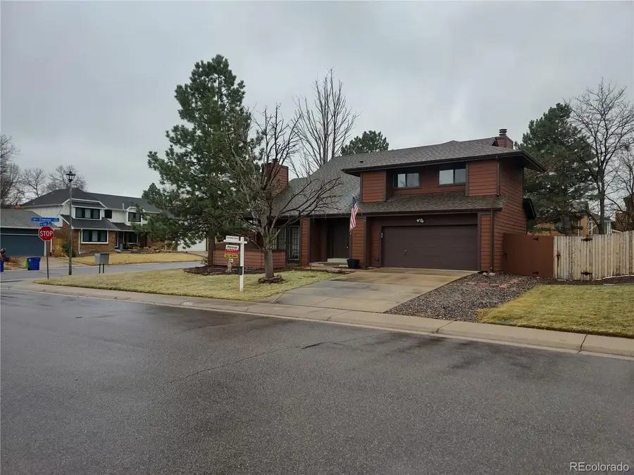 996 E Irish Place, Centennial, CO 80122 - Image #2