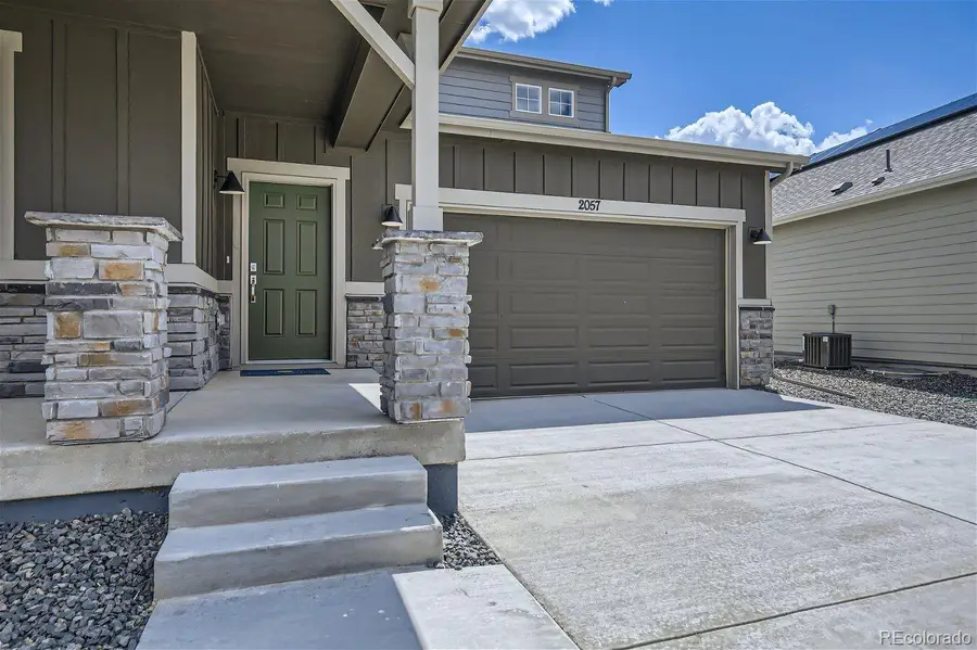 5582 Stone Harbor Drive, Elizabeth, CO 80107 - #3
