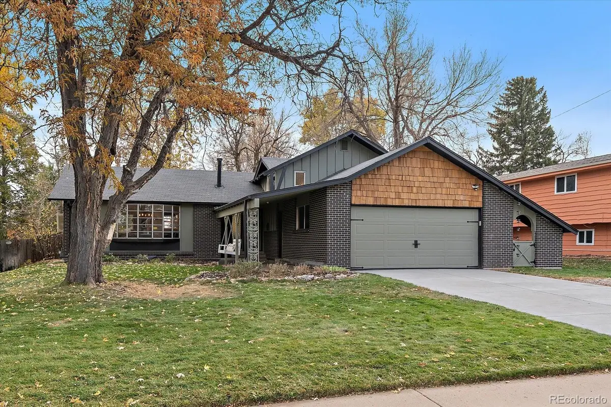 3272 S Wabash Court, Denver, CO 80231 - Image #1