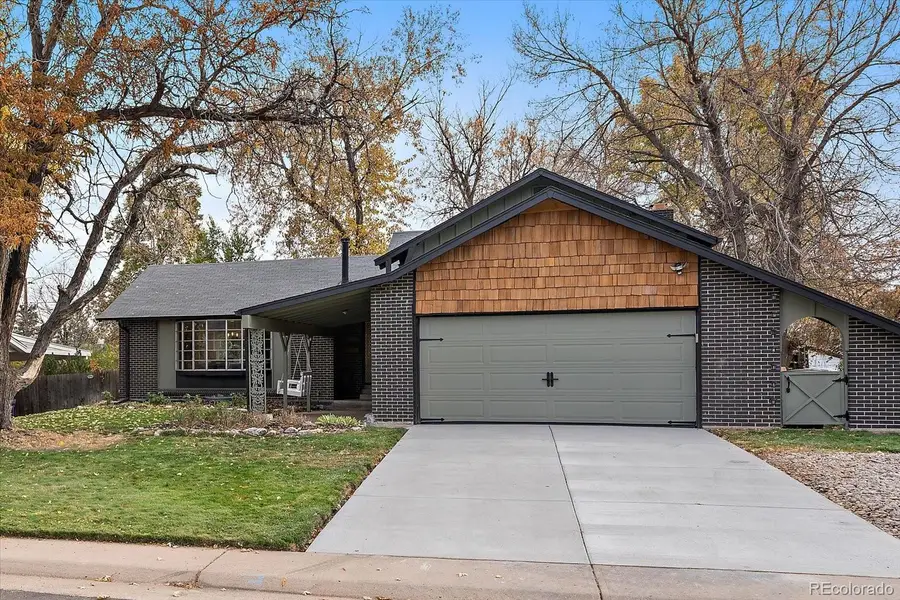 3272 S Wabash Court, Denver, CO 80231 - Image #2