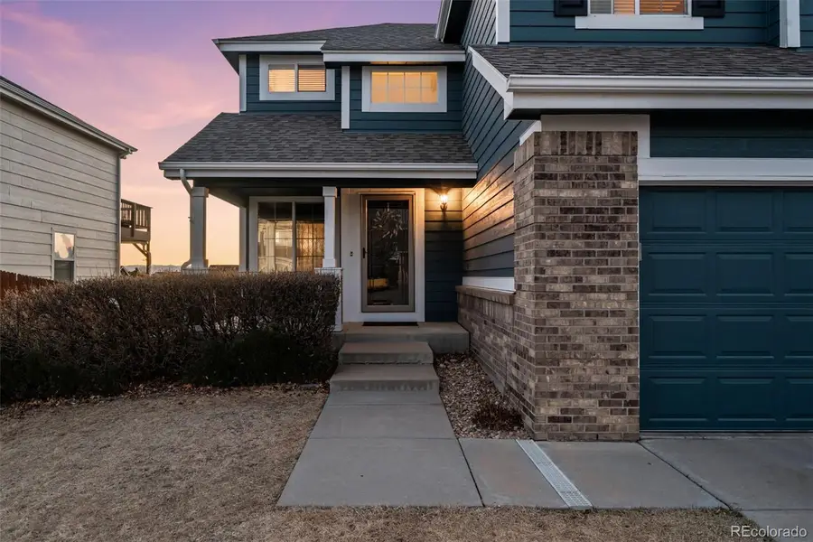 3663 S Quatar Way, Aurora, CO 80018 - #3