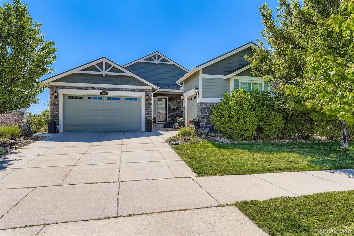 8265 S Country Club Parkway, Aurora, CO 80016 - #1