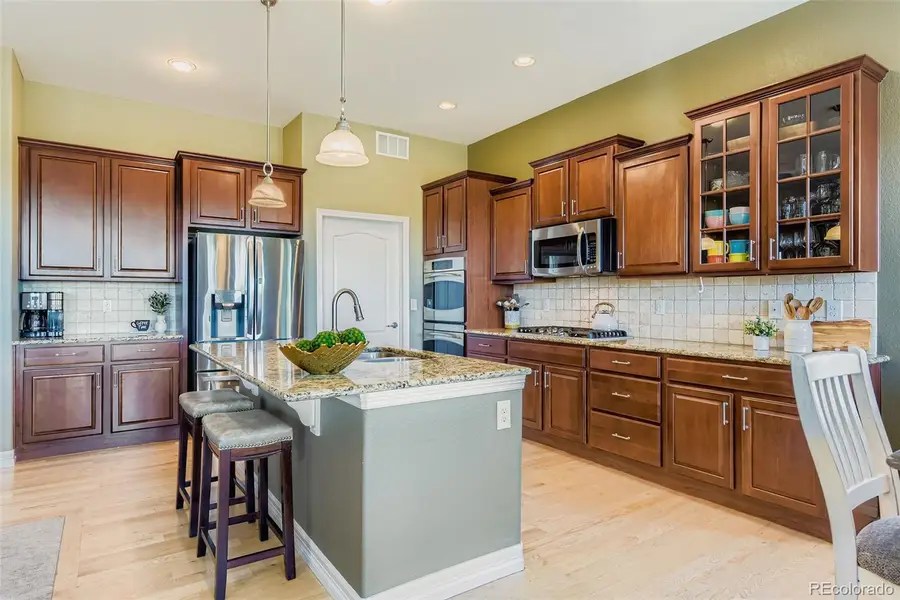 8265 S Country Club Parkway, Aurora, CO 80016 - #2