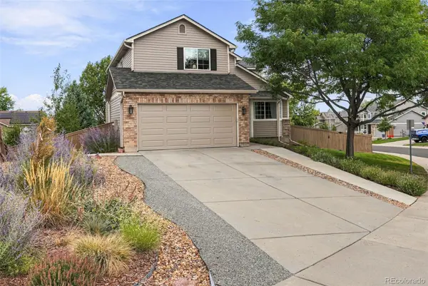 1081 Kingsfield Street, Castle Rock, CO 80104