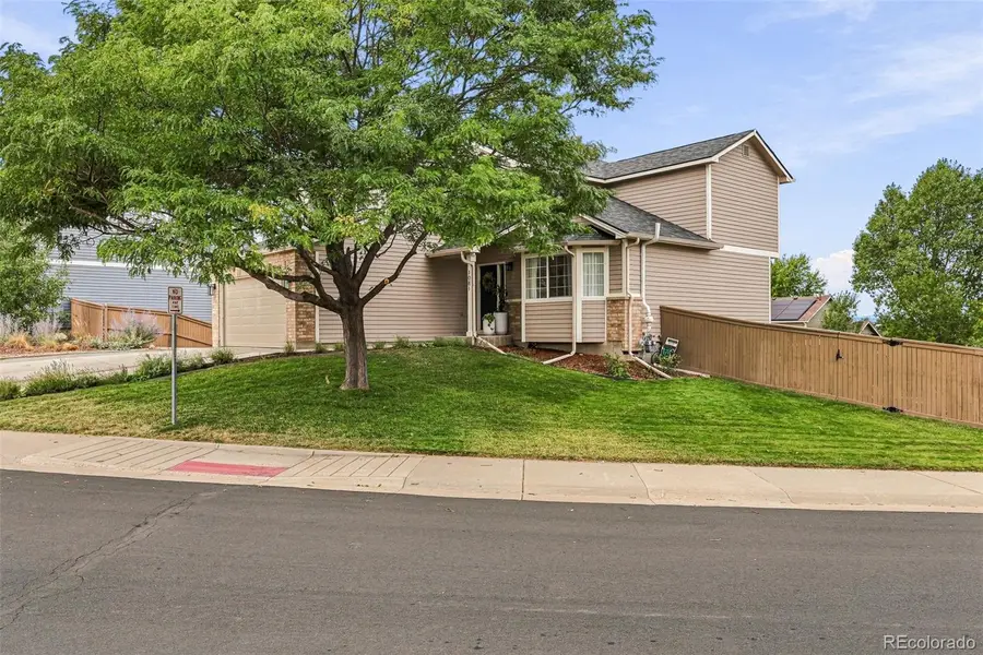 1081 Kingsfield Street, Castle Rock, CO 80104 - #2