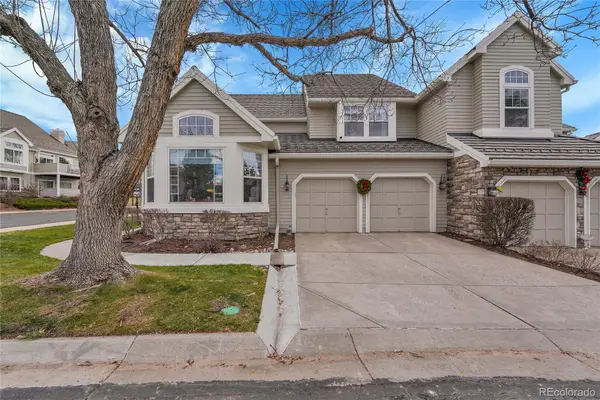 8292 S Peninsula Drive, Littleton, CO 80120