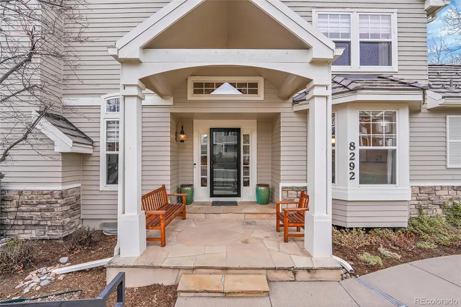 8292 S Peninsula Drive, Littleton, CO 80120 - #3