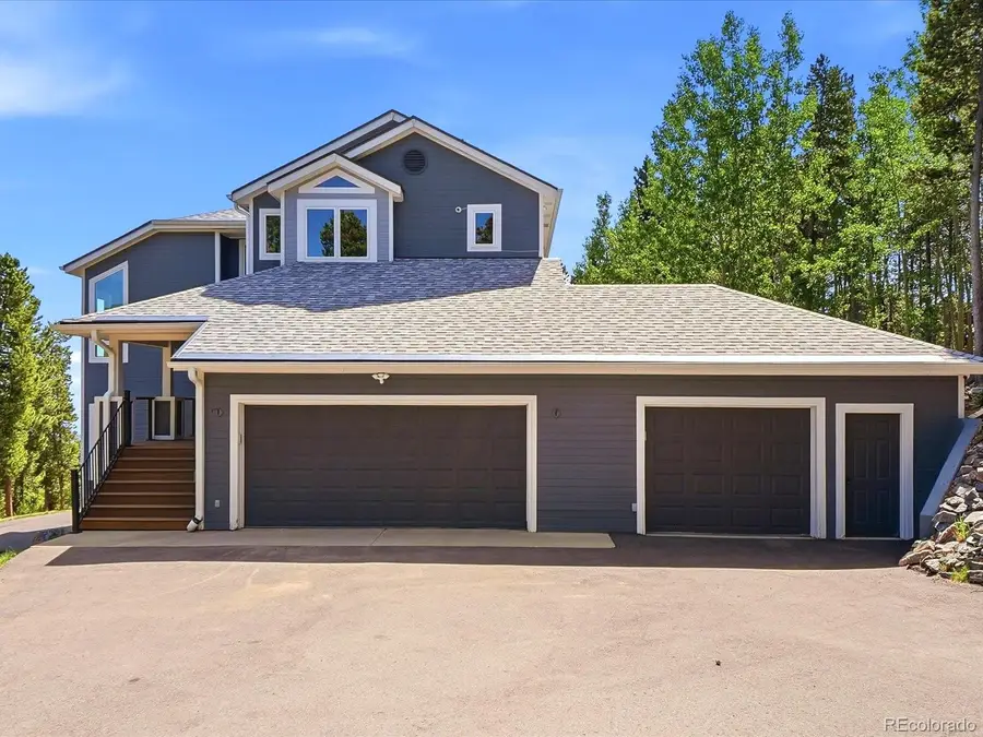 10766 Timothys Drive, Conifer, CO 80433 - #2