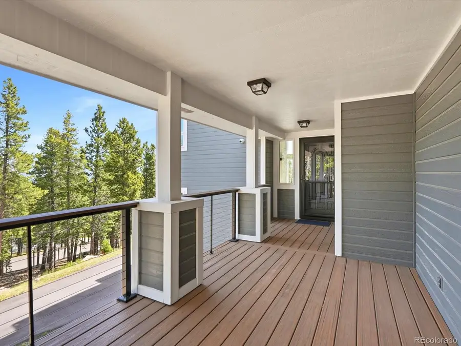 10766 Timothys Drive, Conifer, CO 80433 - #3