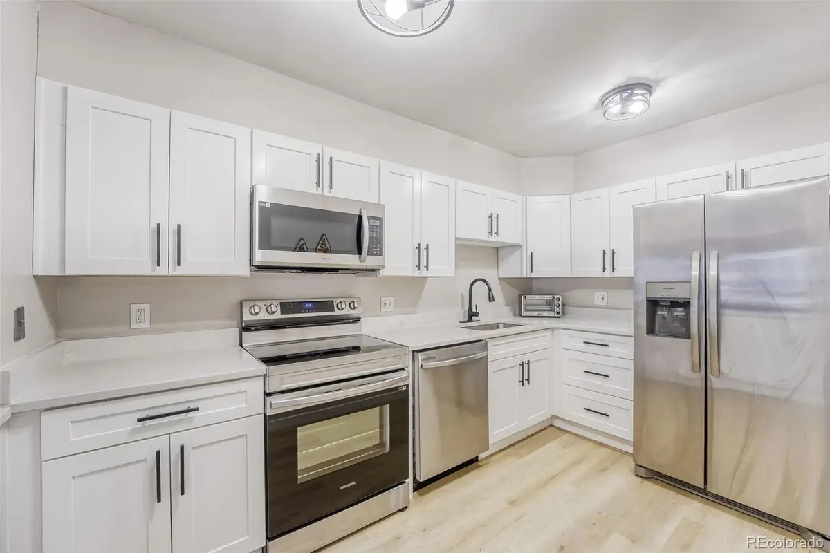 13618 E Bethany Place #203, Aurora, CO 80014 - #1