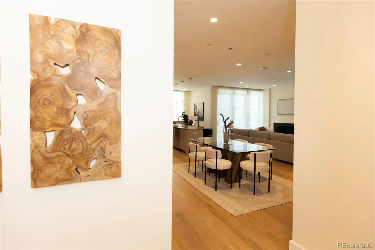 250 Columbine Street #308, Denver, CO 80206 - #1