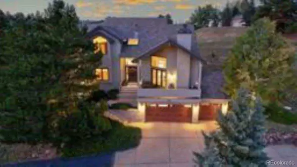 386 Monte Vista Road, Golden, CO 80401
