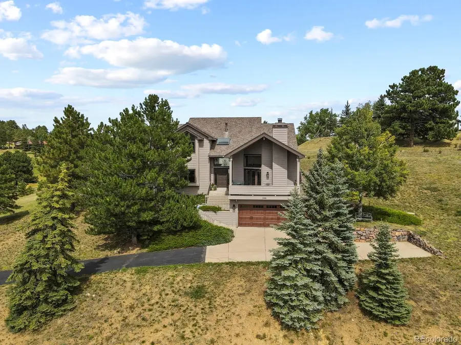 386 Monte Vista Road, Golden, CO 80401 - #2