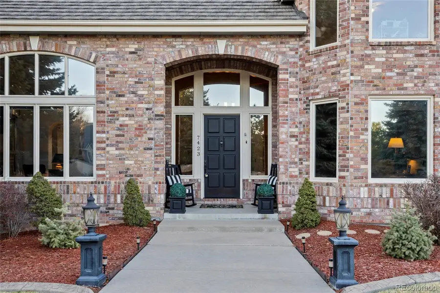 7423 S Chapparal Circle E, Centennial, CO 80016 - #3