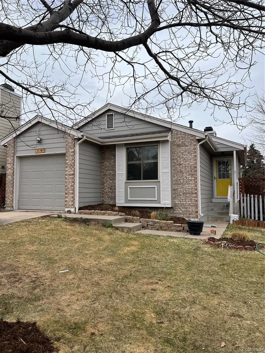 17893 E Columbia Avenue, Aurora, CO 80013 - #2