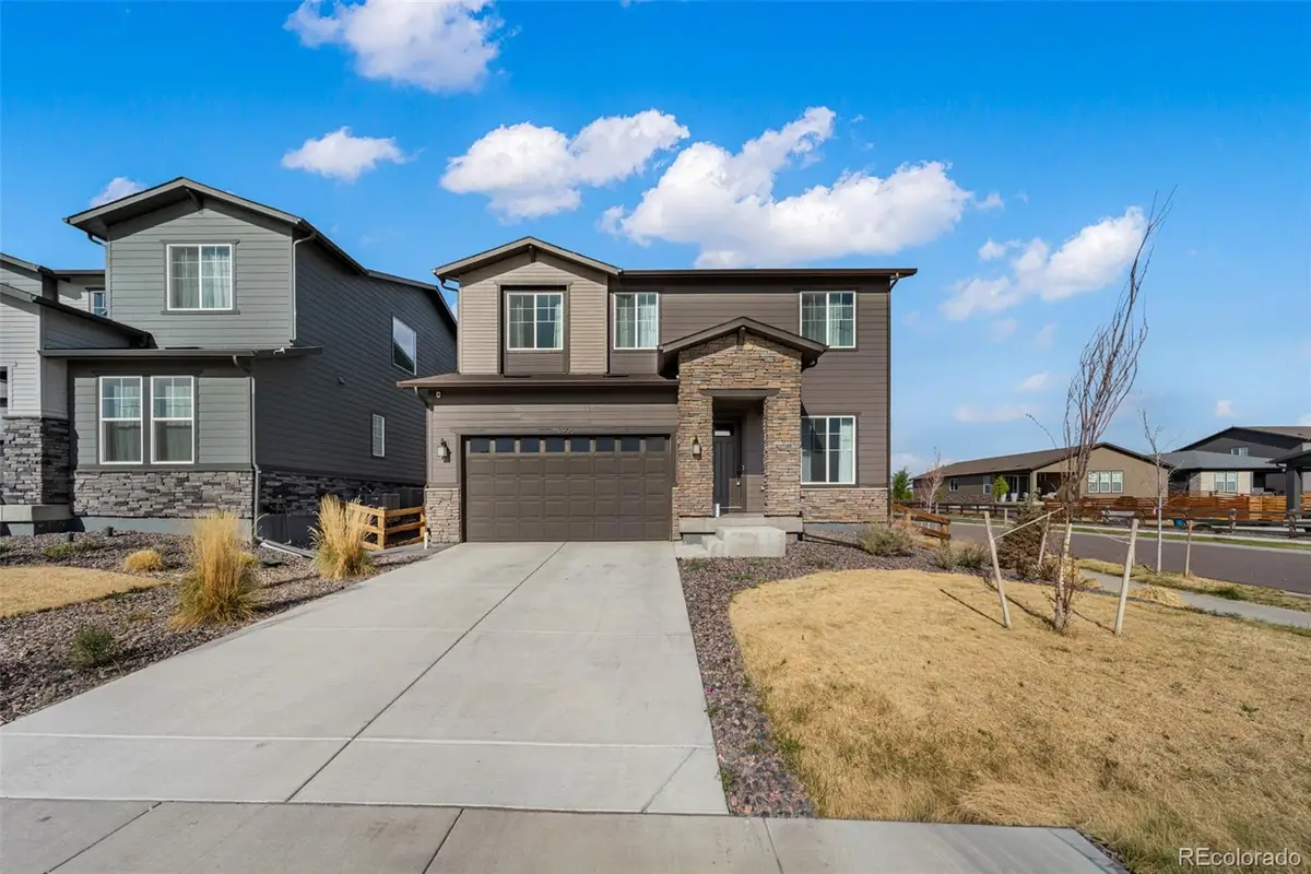 3906 N Catawba Way, Aurora, CO 80019 - #1