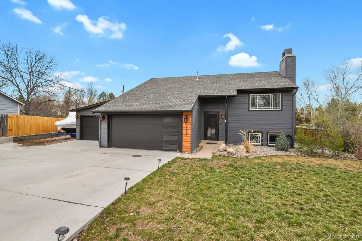 7947 W Brook Drive, Littleton, CO 80128 - #1