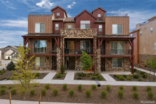 8349 Mount Kataka Street, Littleton, CO 80125