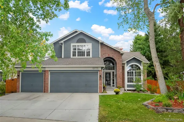 13771 W Amherst Way, Lakewood, CO 80228