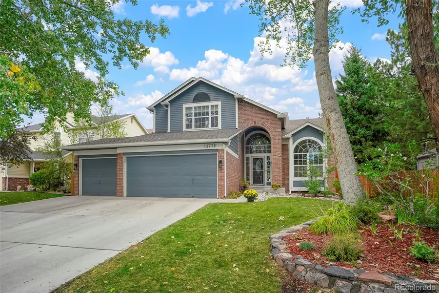 13771 W Amherst Way, Lakewood, CO 80228 - #2