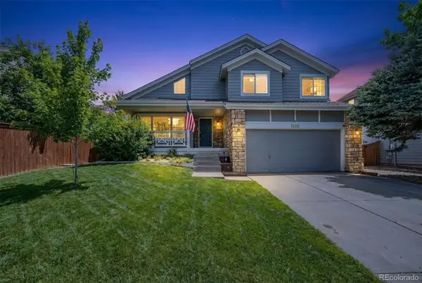 16391 Oakmoor Place, Parker, CO 80134