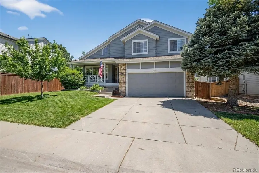 16391 Oakmoor Place, Parker, CO 80134 - Image #3