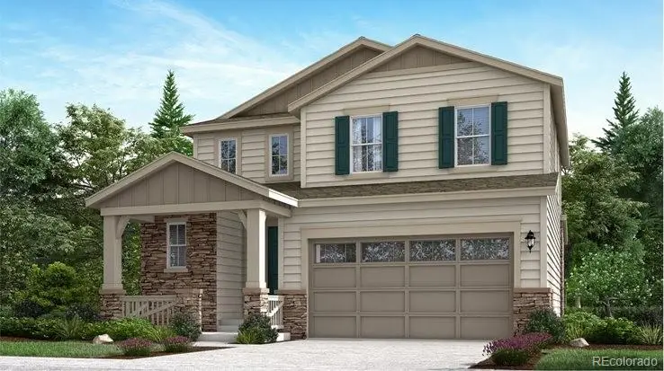 28367 E 5th Avenue, Watkins, CO 80137 - #1