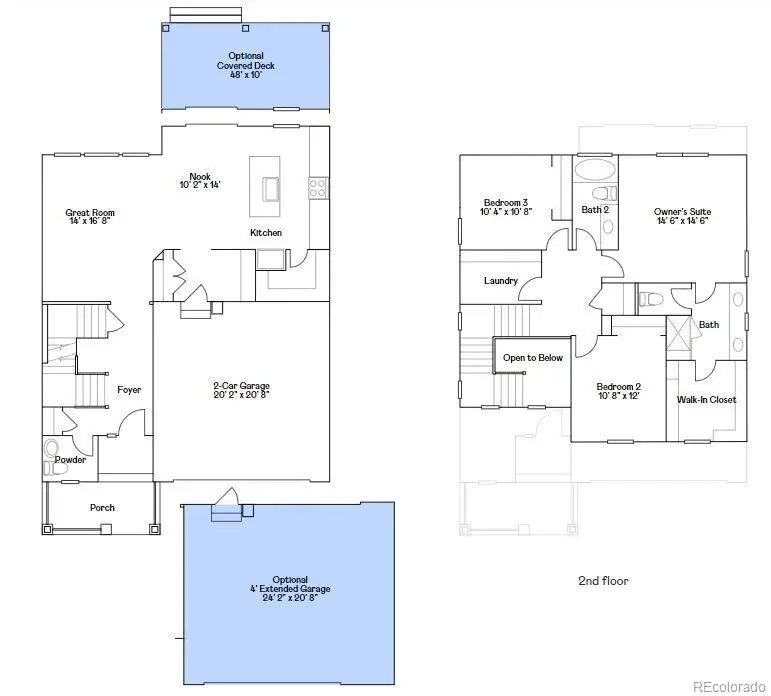 28367 E 5th Avenue, Watkins, CO 80137 - #2