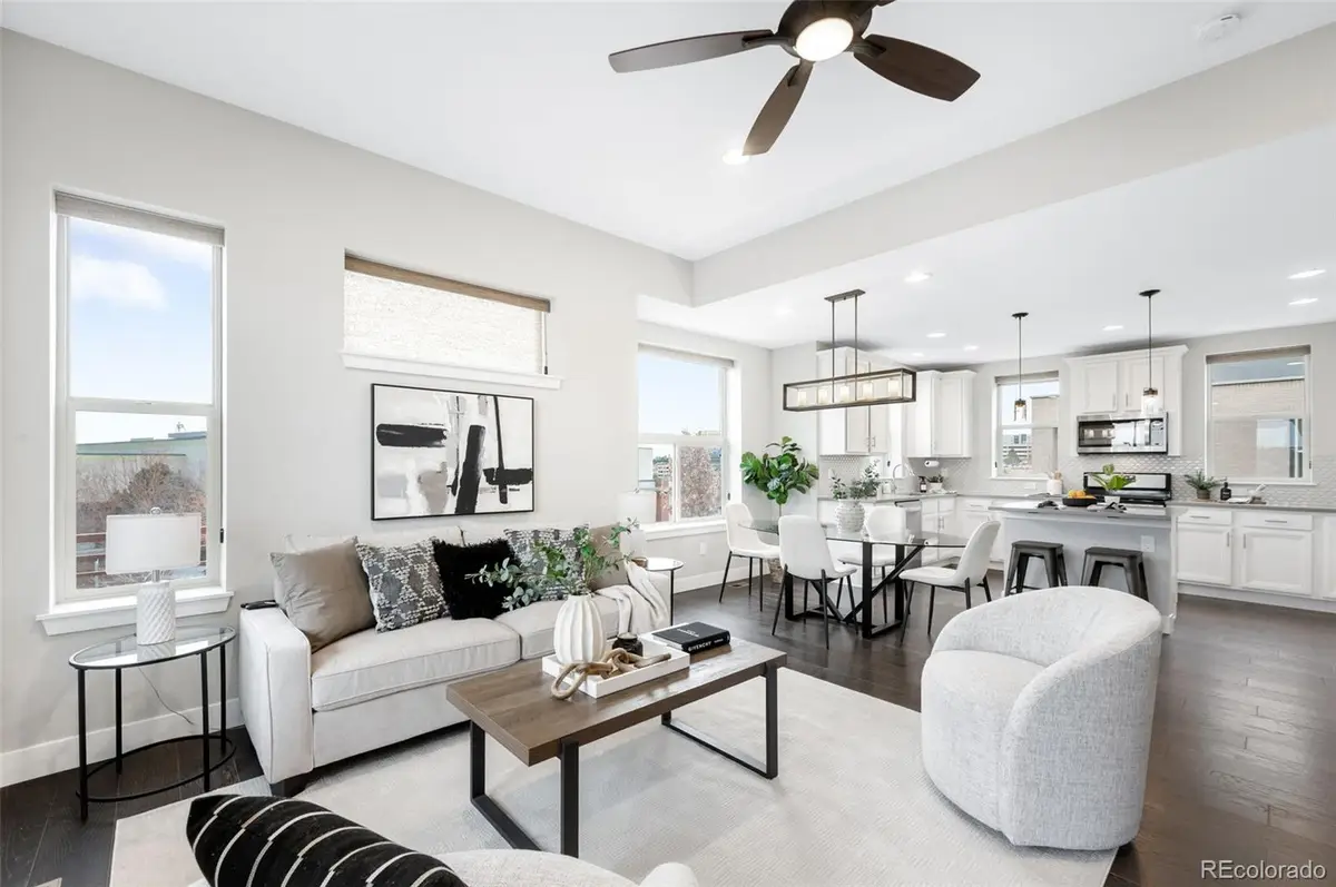 10043 Town Ridge Lane, Lone Tree, CO 80124 - Image #1