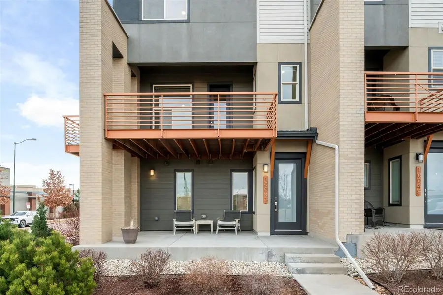 10043 Town Ridge Lane, Lone Tree, CO 80124 - Image #2