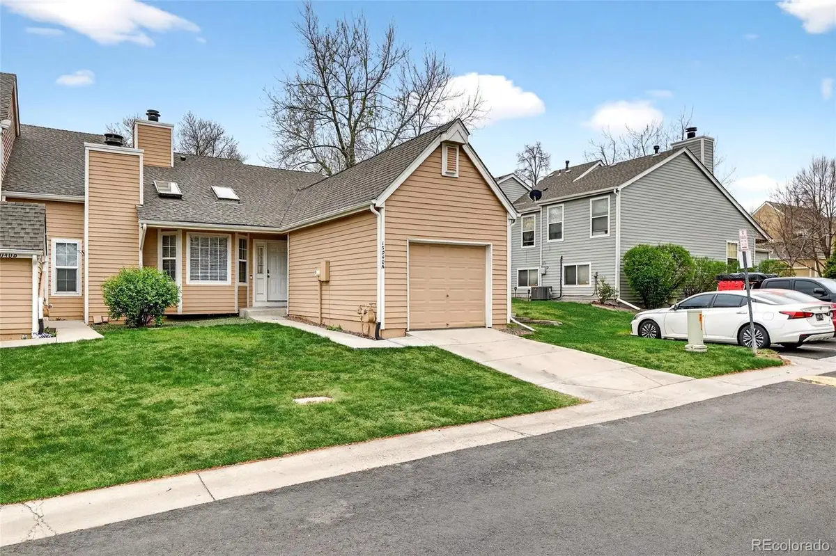 13040 W 63rd Place #A, Arvada, CO 80004 - #1