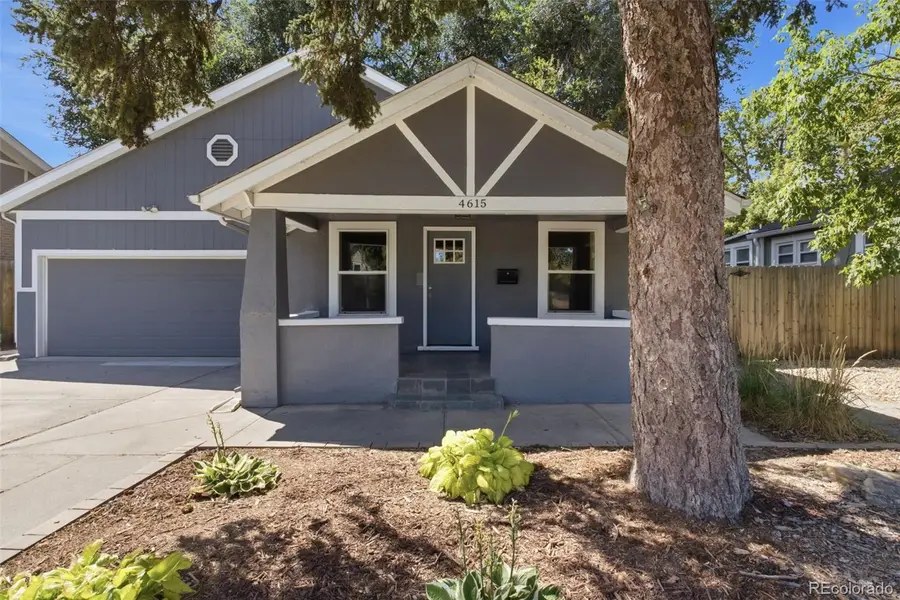 4615 Zuni Street, Denver, CO 80211 - #2