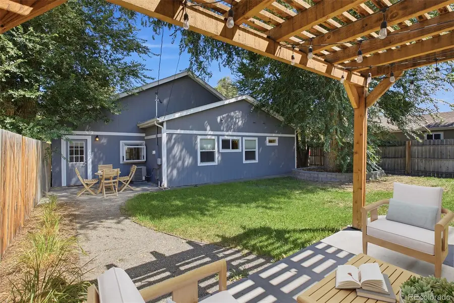 4615 Zuni Street, Denver, CO 80211 - #3