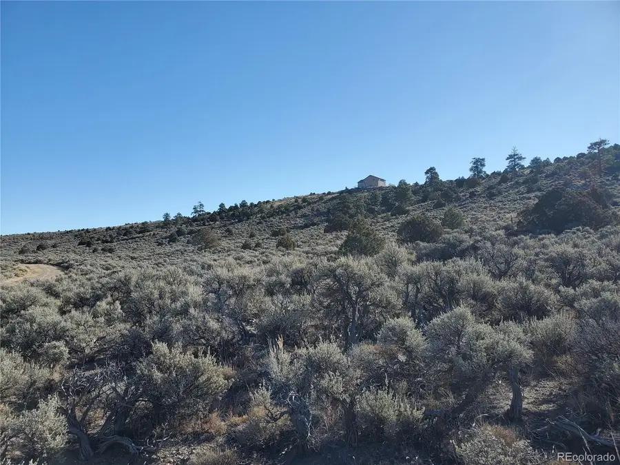 Lot 4601 Miller Road, Fort Garland, CO 81133 - Image #3