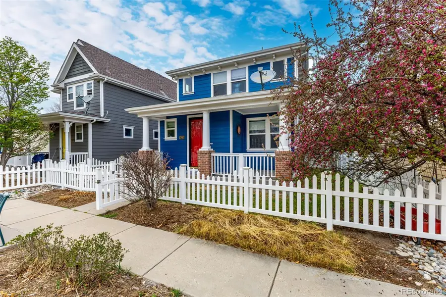 2863 Alton Street, Denver, CO 80238 - #3