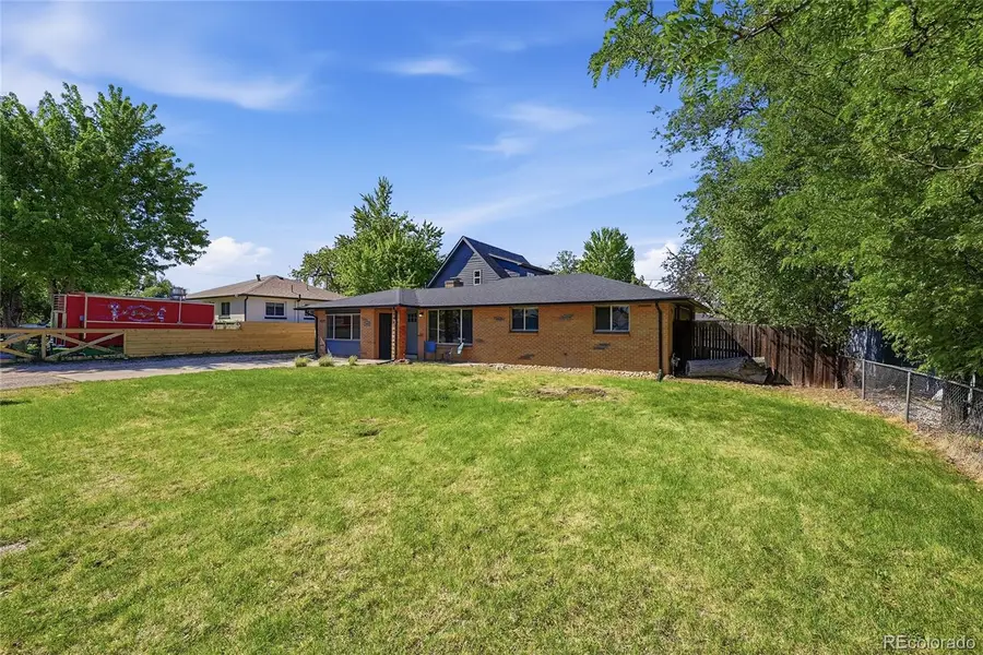 10685 W 47th Avenue, Wheat Ridge, CO 80033 - #2