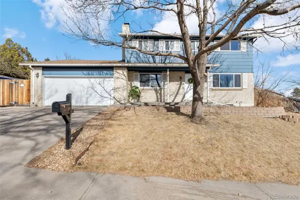2334 S Hoyt Street, Lakewood, CO 80227
