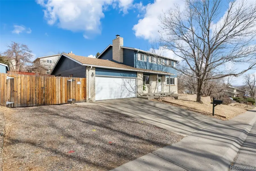 2334 S Hoyt Street, Lakewood, CO 80227 - #2