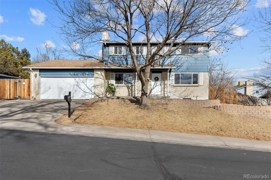 2334 S Hoyt Street, Lakewood, CO 80227 - #3