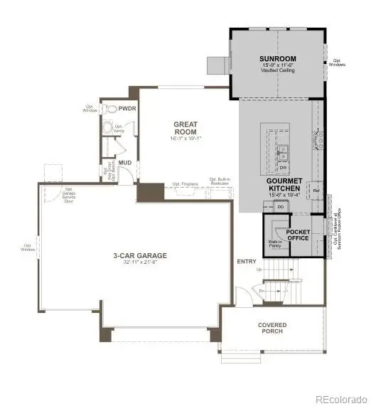6398 Steppes Way, Loveland, CO 80538 - #2