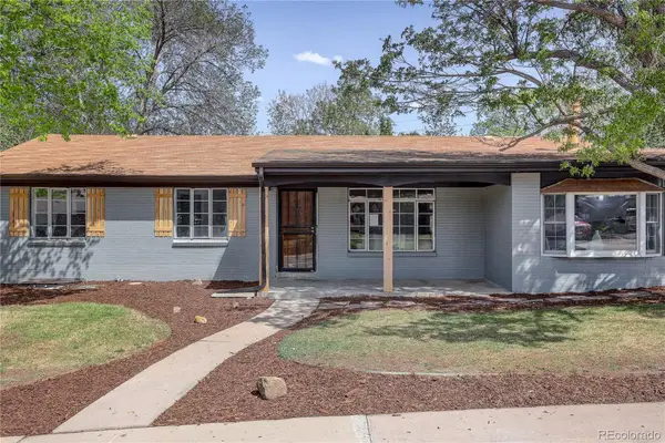 7006 S Elati Street, Littleton, CO 80120