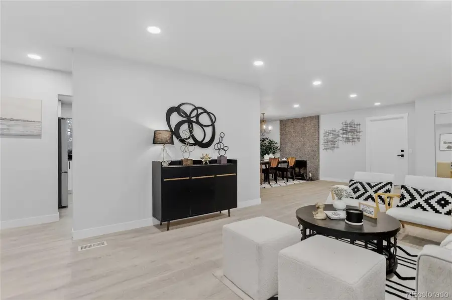 7006 S Elati Street, Littleton, CO 80120 - #2