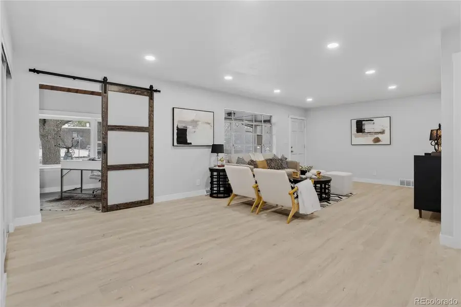 7006 S Elati Street, Littleton, CO 80120 - #3